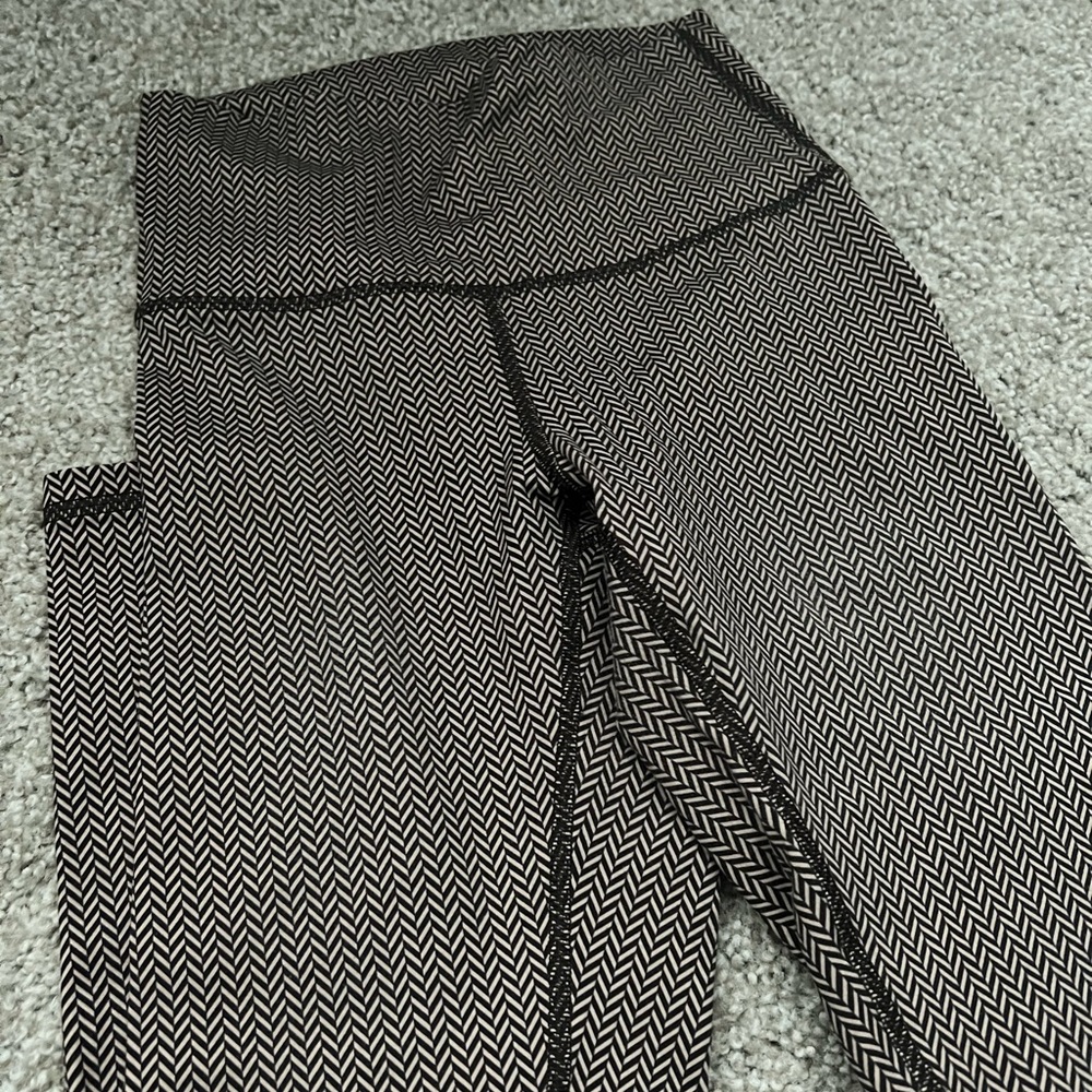 Fleo bounce leggings